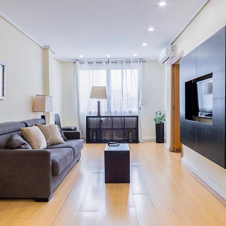 Apartmán Alcam Arte Ciencia Valencie Exteriér fotografie
