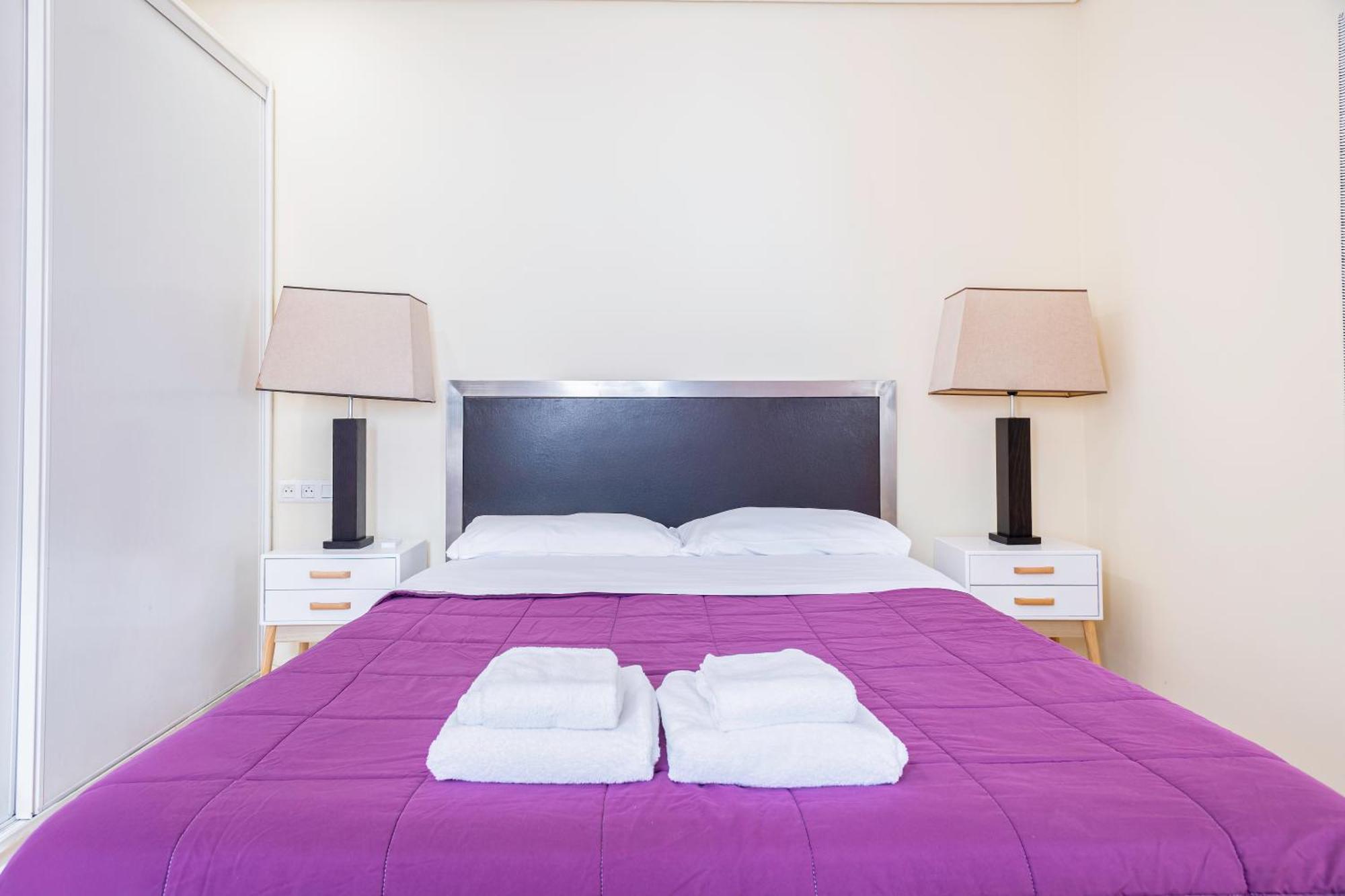 Apartmán Alcam Arte Ciencia Valencie Exteriér fotografie